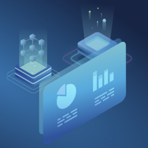 数据管理与分析解决方案